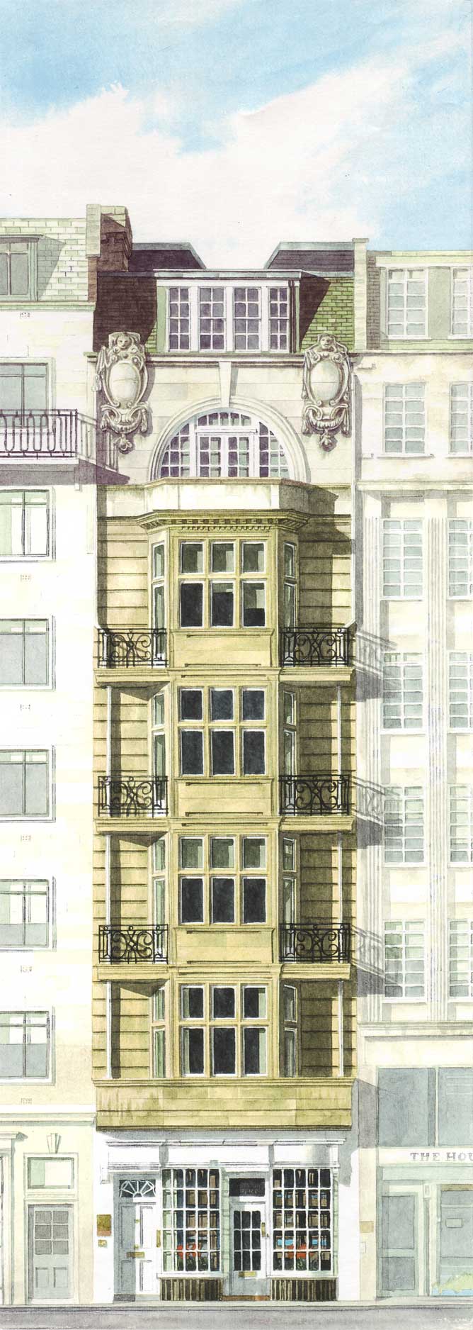 London Office